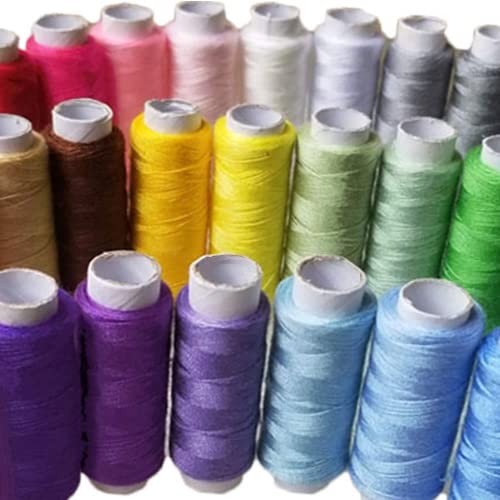 ARTIKA Travel Sewing Kit, 59-Piece Portable Kit for Travel, Includes Scissors, Thread, Tape Measure - Sewing Accessories and Supplies - Image 4