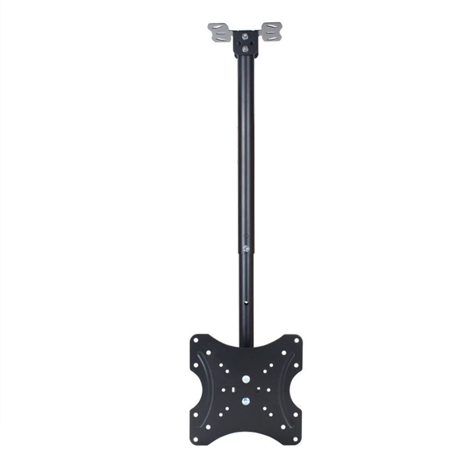 Support TV inclinable pour éliminer les reflets et optimiser le confort