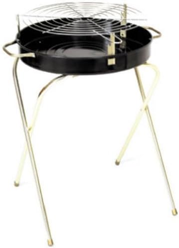 Marsh Allen 717HH-1 Folding Charcoal Grill