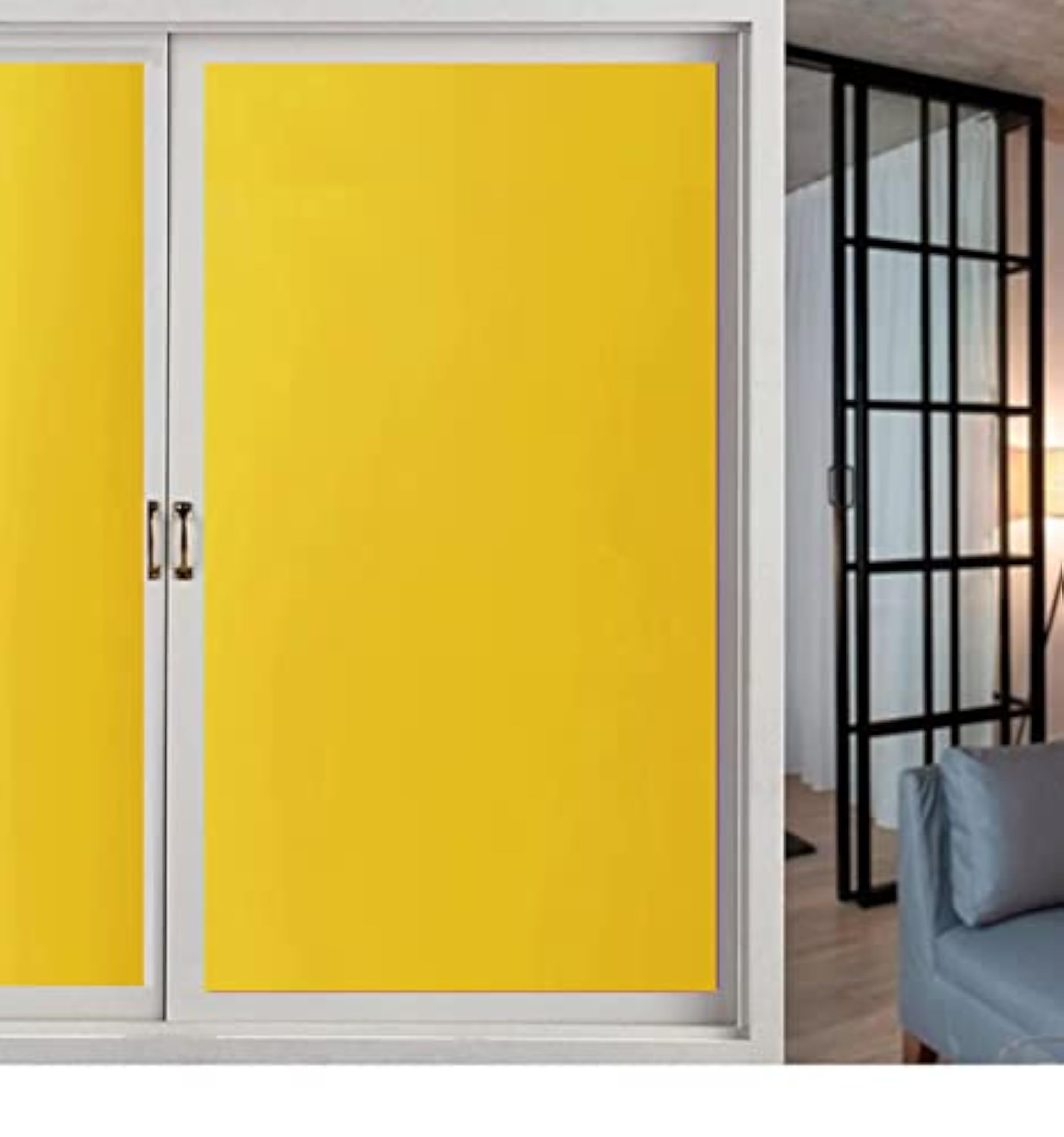 Decorative Window Decals, Anti-UV Window Sticker