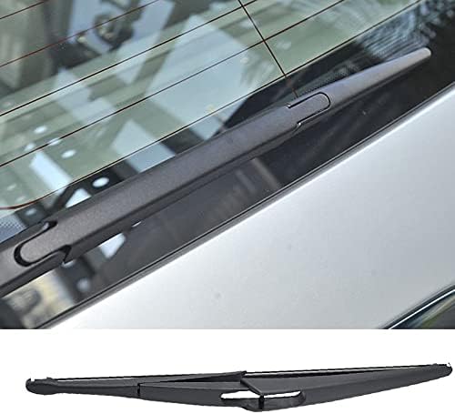3pcs Windshield Windscreen Wiper Blades For Mercedes-Benz GLK Class Front Rear Set 2008 2009 2010 2011 2012 2013 2014 22"19"12