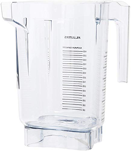 Vaso para licuadora Vitamix 48 oz 1.4 L miniatura 2