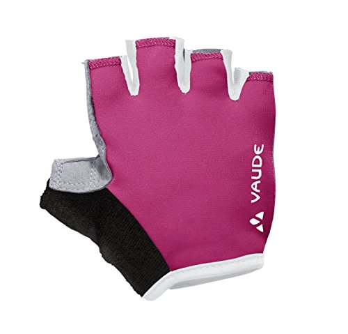 VAUDE, Guanti Senza Dita Bambino Grody