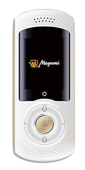 ✨この一台で世界中のどこにでも行ける！✨AI自動翻訳機 Mayumi ✨この一台で世界中のどこにでも行ける！✨AI自動翻訳機