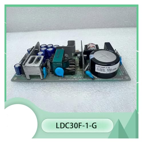Alimentation LDC30F-1-G haute précision à triple isolation électrique - 3