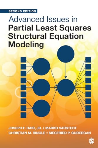 Advanced Issues in Partial Least Squares Structural Equation Modeling (English Edition)