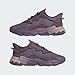 adidas Ozweego Womens Shoes Size 9, Color: Shadow Violet/Shadow Violet/Wonder Beige