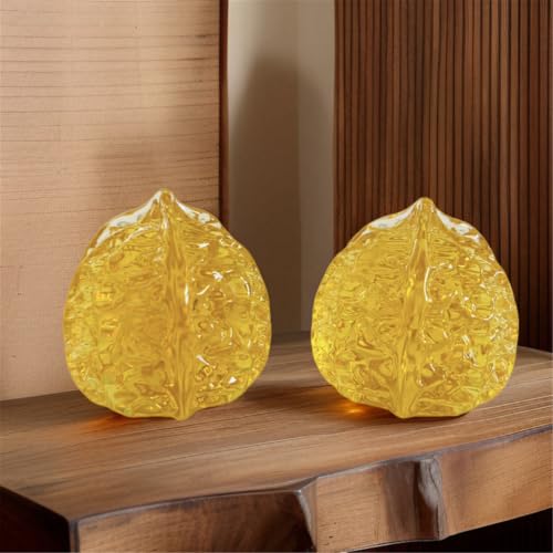 Figurines d'accent attrape-soleil pour illuminer l'atmosphère de votre étude