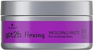 Got 2B Glued Flexing Molding Paste 2 Ounce (Pack of 3)