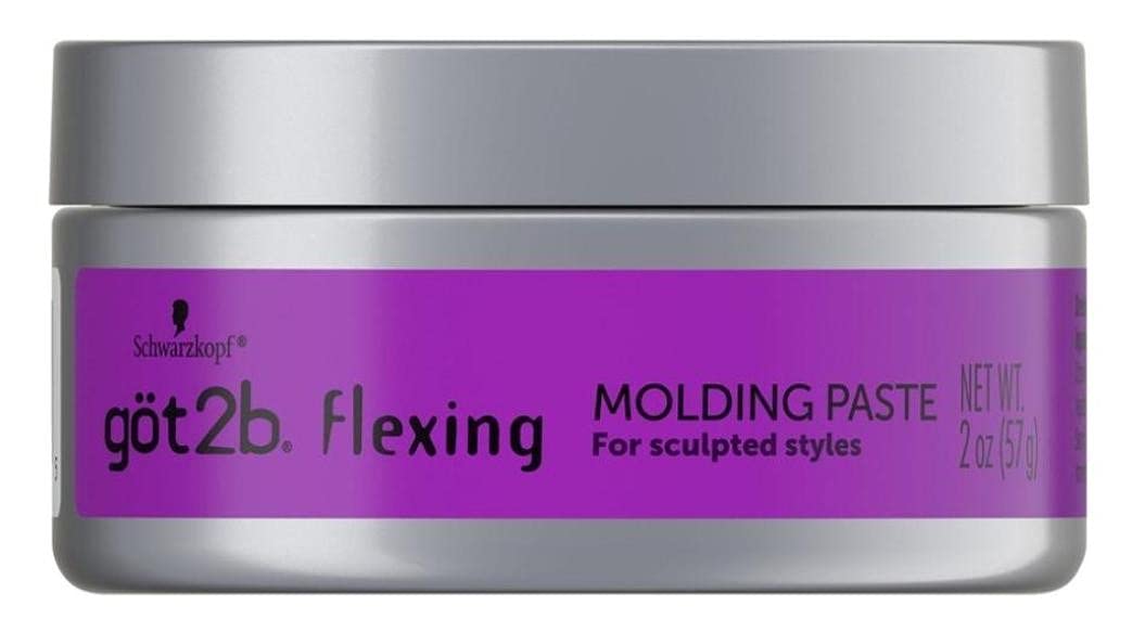 Got 2B Glued Flexing Molding Paste 2 Ounce (Pack of 6)