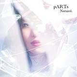 【メーカー特典あり】pARTs(CD＋DVD)(ポストカード付き)