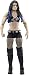Mattel WWE Paige Basic Action Figure