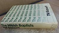 The Welsh Baptists B000NN43WK Book Cover