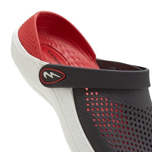 Image of Campus Men's GC-4035 Clogs