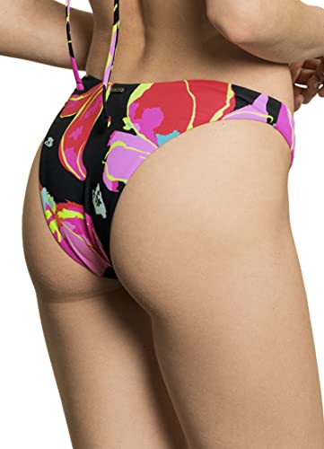 Maaji Women's Standard High Leg Cheeky Cut2