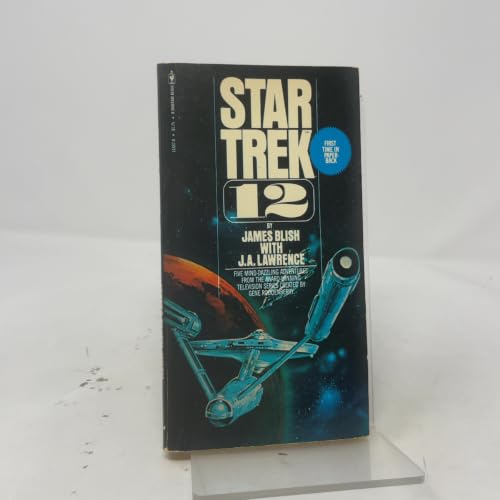 Star Trek 12 view 2