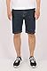 Schuerzenfabrik Kurze Jeans Herren Jeansshorts kurz im 5-Pocket-Design Shorts 100% Baumwolle, Größe: XXL / 38, dunkelblau