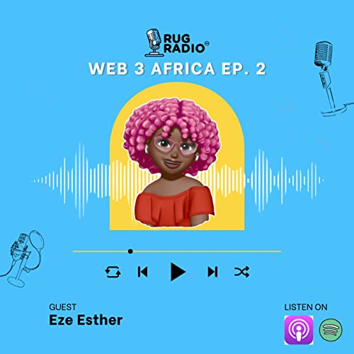 Web3 Africa Episode 2
