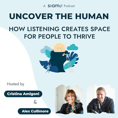 How Listening Creates Space For People To Thrive