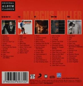 Original Album Classics