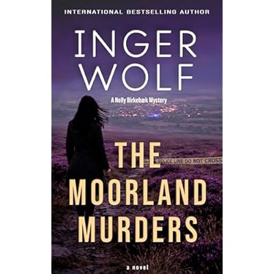 The Moorland Murders