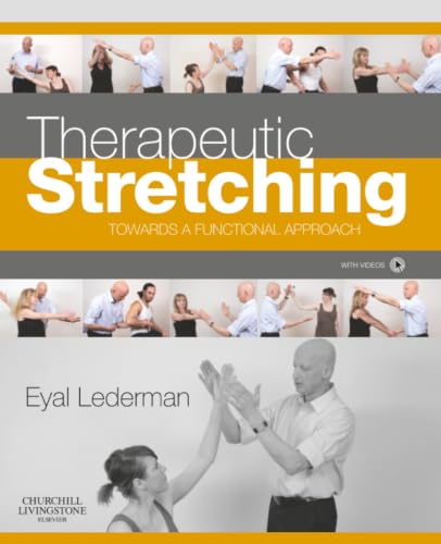 Therapeutic Stretching