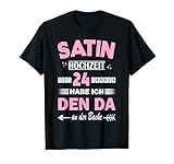 24 Jahre Beziehung Geschenk Ehemann Ehefrau