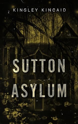Sutton Asylum view 2