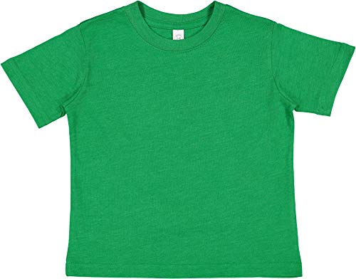 Image of RABBIT SKINS Infant 100% Cotton Jersey Short Sleeve Tee