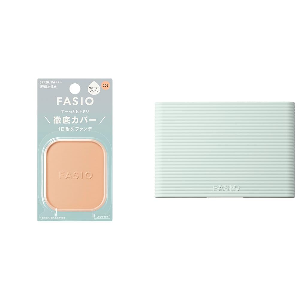 Amazon | FASIO(ファシオ) 【セット買い】ヒトヌリカバー 耐久