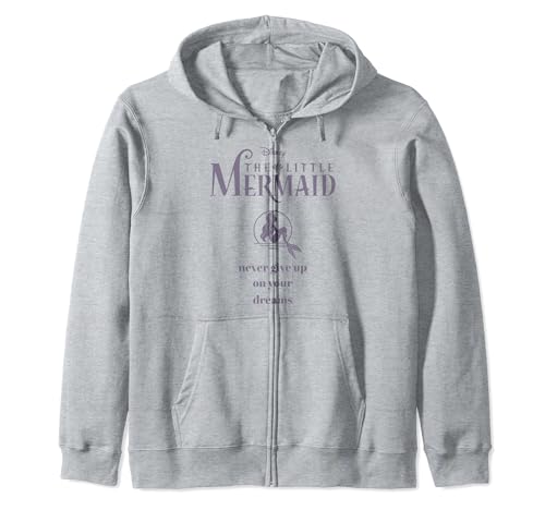 Sweat à capuche Disney contre le froid pour les adeptes de tenues zippées confortables