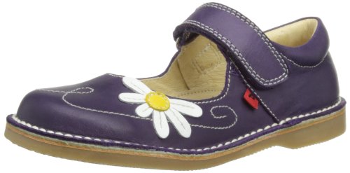 Pippo Girl's Mary Jane