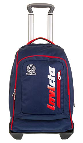 Invicta Trolley New Tech
