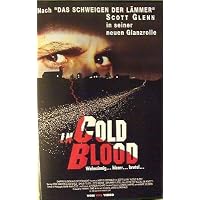 In Cold Blood