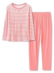 Pink Stripe (Long Sleeves)