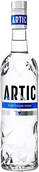 Artic Vodka Bianca - 1 L