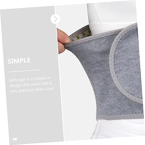 Faja abdominal térmica para cintura invierno para mujer miniatura 7