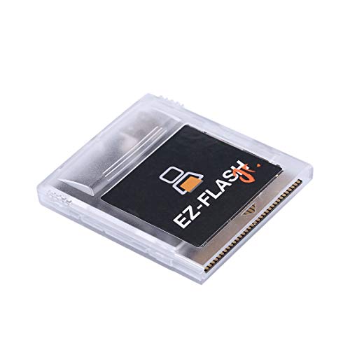 image for MingCheng EZ Flash Junior Mini Super Card Micro SD Game Card for Gameb