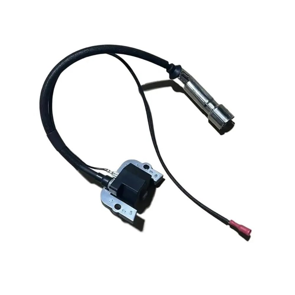 Bobina de Encendido Compatible con Motores de Gasolina 13000 LC196FD, LC196F, 196F, LC13000, 13000VA, 622CC, 10KW, 10.5KW y 13KW.