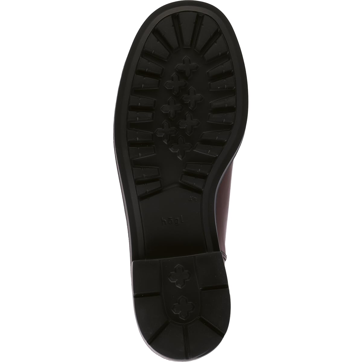HÖGL Edward, Bota de Tobillo Mujer