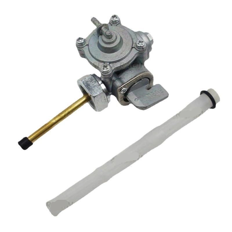 Robinet de réservoir d'essence pour moto CB750SC et CB400 Nighthawk