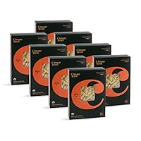 Algopix Similar Product 13 - Cinque Terre Pasta Organic Durum Wheat
