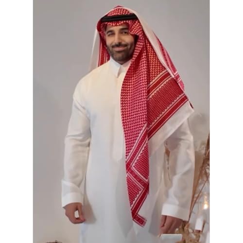 Ropa de Oriente Medio para Halloween conjunto flexible ergonómico cultural 6