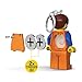 The Lego Movie 2 Key Light, Emmet