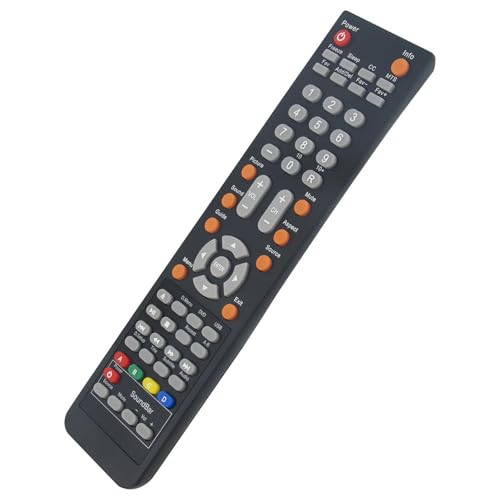 Télécommande E32 CE3200V-WX2201P71 OCosmo CE3200V-XVN020 HD LCD - 3