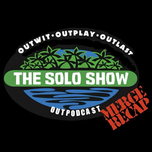 213 - Survivor Merge Recap with Dan Hansen