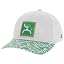 Divot - White/Green