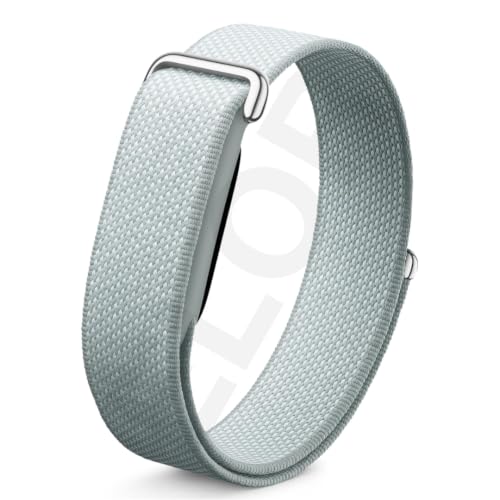 Image of ELOR Replacement Strap /Band compatible with Google Fitbit Air