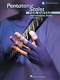 Pentatonic Scales for Guitar: The Essential Guide