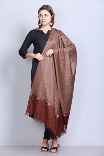 Image of GODFREY Shawl for Women Winter